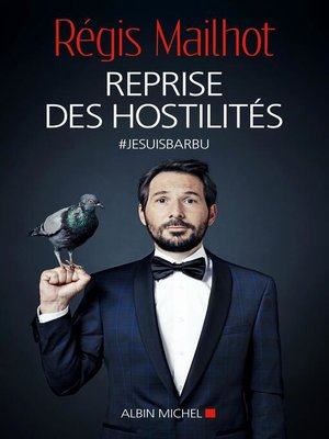 cover image of Reprise des hostilités